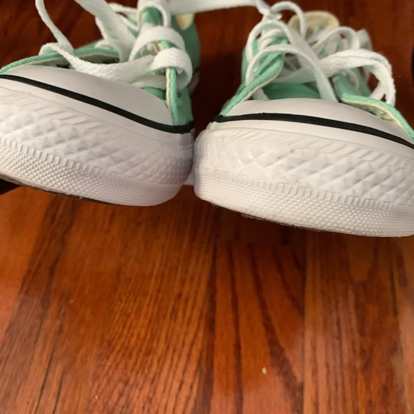 Converse chuck Taylor low top unisex shoes - Picture 2 of 8